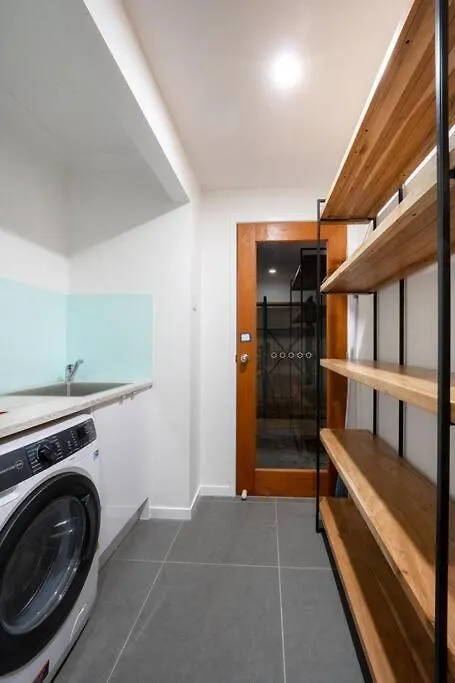 Prázdninový dům Vila Relaxation 2Br/1.5Ba House W Parking Near Beach Brisbane Austrálie