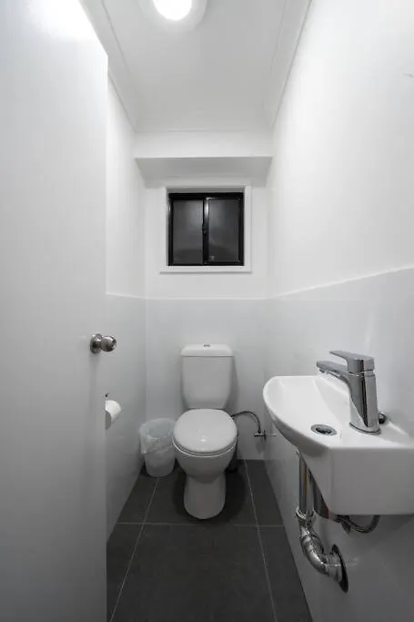 Prázdninový dům Vila Relaxation 2Br/1.5Ba House W Parking Near Beach Brisbane